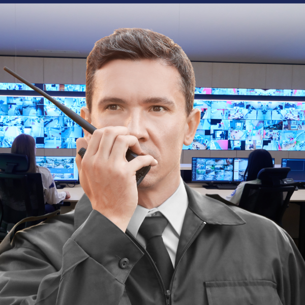 SUPERVISOR DE SEGURIDAD PRIVADA