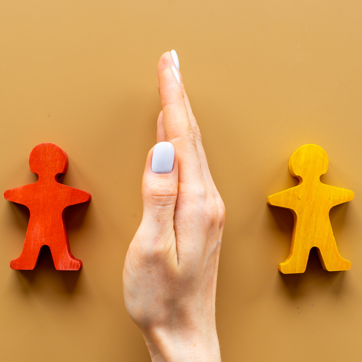 LIDERAZGO Y RESOLUCIÓN DE CONFLICTOS